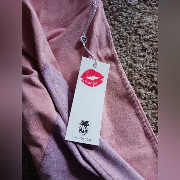 Nwt wildfox leggings - Picture 3 of 6